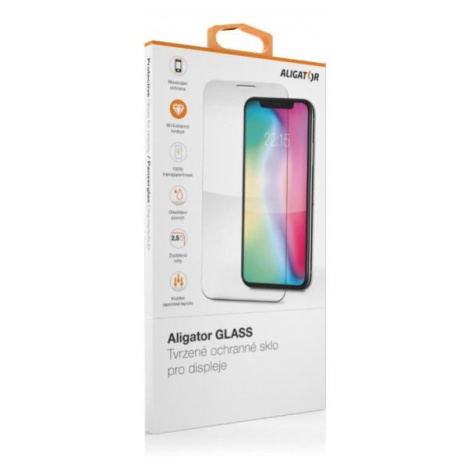 Aligator tvrzené sklo GLASS Samsung Galaxy A14 4G/5G