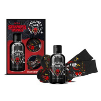 NETFLIX Stranger Things Hellfire Club Socks Set 250 ml