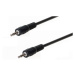 Audio kabel AQ OK050J 3,5mm jack/jack, 5m