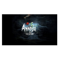 Amnesia Collection - PC DIGITAL