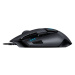 Logitech G402 Hyperion Fury FPS