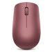 Lenovo 530 Wireless Mouse (Cherry Red)