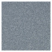 ITC Metrážový koberec Fortuna 7891, zátěžový - S obšitím cm