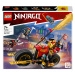 Lego® Ninjago 71783 Monster Jam™ Monster Mutt™ Dalmatin