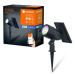 OSRAM LEDVANCE SMART+ BT Solar Spot Light solární bodové svítidlo se zápichem RGB + TW 405807576