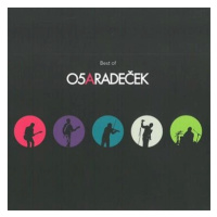 O5 & Radeček: Best Of - CD