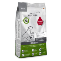 Platinum natural adult chicken kuřecí 5 kg