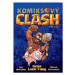 Komiksový Clash 1 - Gene Luen Yang