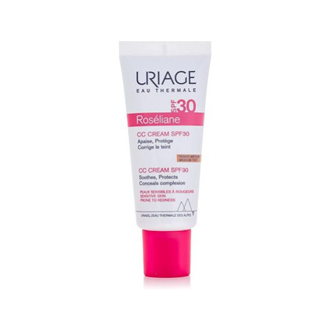 URIAGE Roseliane CC Cream SPF30 40 ml