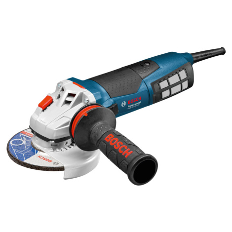 BOSCH GWS 19-125 CIST úhlová bruska 1900W