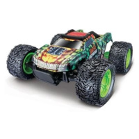 Maisto Tech RC, Off-Road Attak DINO, 2,4 Ghz