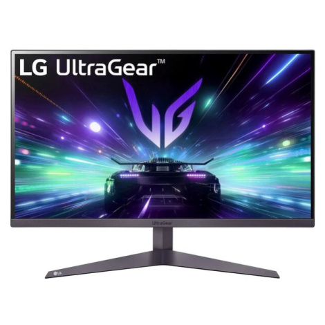 Monitory LG