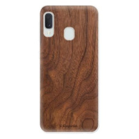 iSaprio Wood 10 pro Samsung Galaxy A20e