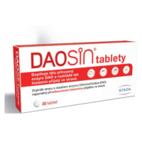 DAOSiN tablety tbl.30