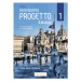 Nuovissimo Progetto italiano 1 - Libro dello studente (+ video) - Telis Marin