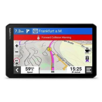 Garmin dezlCam LGV710, 7