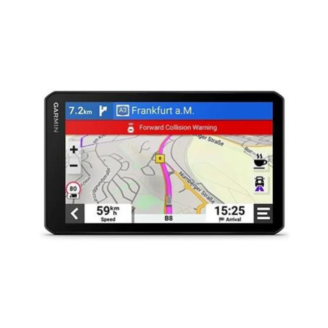 GPS navigace Garmin