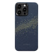 Kryt Pitaka StarPeak MagEZ Case 4, milky way galaxy - iPhone 15 Pro Max (KI1502PMYG)