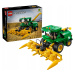 Lego Technic – Sklízecí řezačka John Deere 9700 – 42168