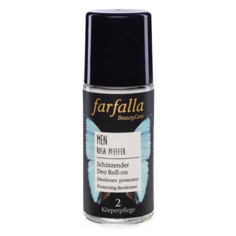 Farfalla Ochranný deodorant, men 50 ml