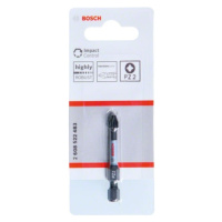 Bit šroubovací PZ2 prodloužený Bosch Impact Control Power Bit 2.608.522.483