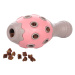 Flamingo Benty gumová trychtýřová hračka pro štěňata 1 ks