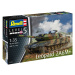 Plastic ModelKit tank 03342 - Leopard 2 A6M+ (1:35)
