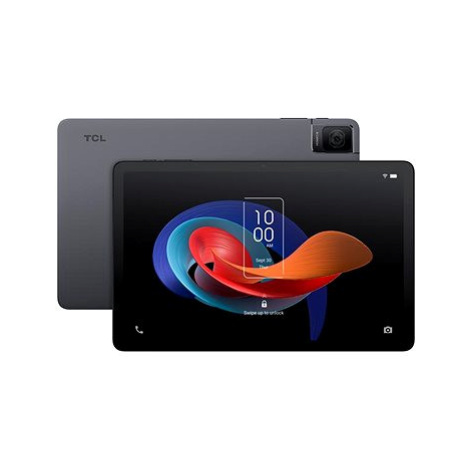 TCL TAB 10 Gen2 4GB/64GB šedý