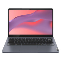 Lenovo IP Slim 3 Chrome 14IAN8 (83BN001UMC) šedý