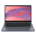 Lenovo IP Slim 3 Chrome 14IAN8 (83BN001UMC) šedý