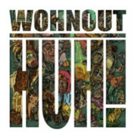 Wohnout - HUH! CD