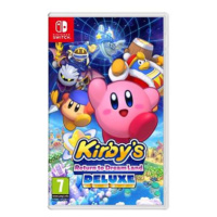 Kirby's Return to Dream Land Deluxe Edition (Switch)