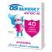 Gs Superky Antibio 40 Cps.10 čr/sk