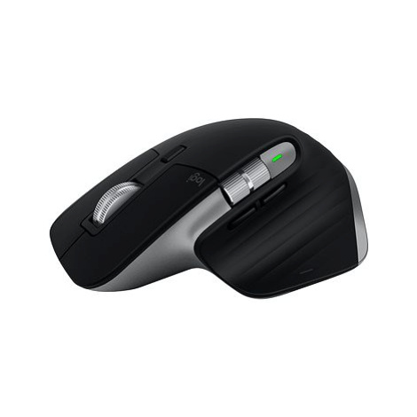 Logitech MX Master 3S For Mac Space Grey