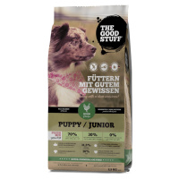 The Goodstuff Puppy & Junior kuře 2,5 kg