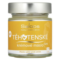 SALOOS Bio Těhotenské krémové máslo 110 ml