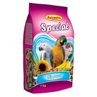 Krmivo Avicentra Speciál velký papoušek 1kg