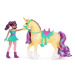 UNICORN ACADEMY FIGURKY 11 CM AVA A LEAF