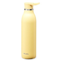 Aladdin CityLoop Thermavac eCycle Vakuová láhev 600 ml, Lemon Yellow - žlutá