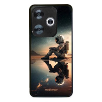 Mobiwear Glossy lesklý pro Xiaomi Poco F6 - G003G kosmonaut