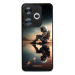 Mobiwear Glossy lesklý pro Xiaomi Poco F6 - G003G kosmonaut