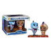 Funko Pop! Disney Movie Moment Aladdin's First Wish 15 cm (409)