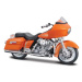 Maisto - HD - Motocykl - 2002 FLTR Road Glide®, 1:18