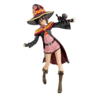 Sega Konosuba - An Explosion on This Wonderful World! Luminasta figurka Megumin s Chomusuke