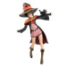 Sega Konosuba - An Explosion on This Wonderful World! Luminasta figurka Megumin s Chomusuke