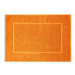 TEXTILOMANIE Hotelová předložka Comfort oranžová 750g/m2