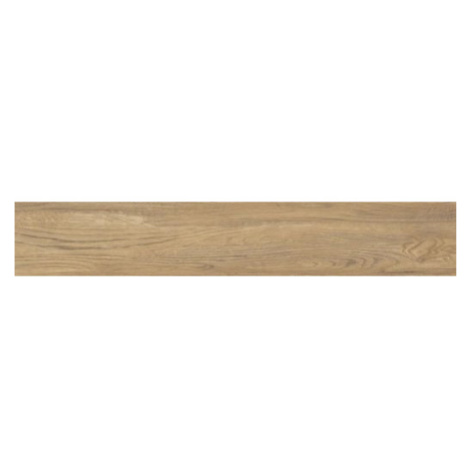 Dlažba Dom Deep Wood iroko 30x120 cm mat ADW3060