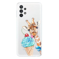 iSaprio Love Ice-Cream pro Samsung Galaxy A32 LTE