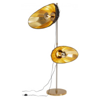KARE Design Stojací lampa Diva 202cm