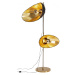 KARE Design Stojací lampa Diva 202cm